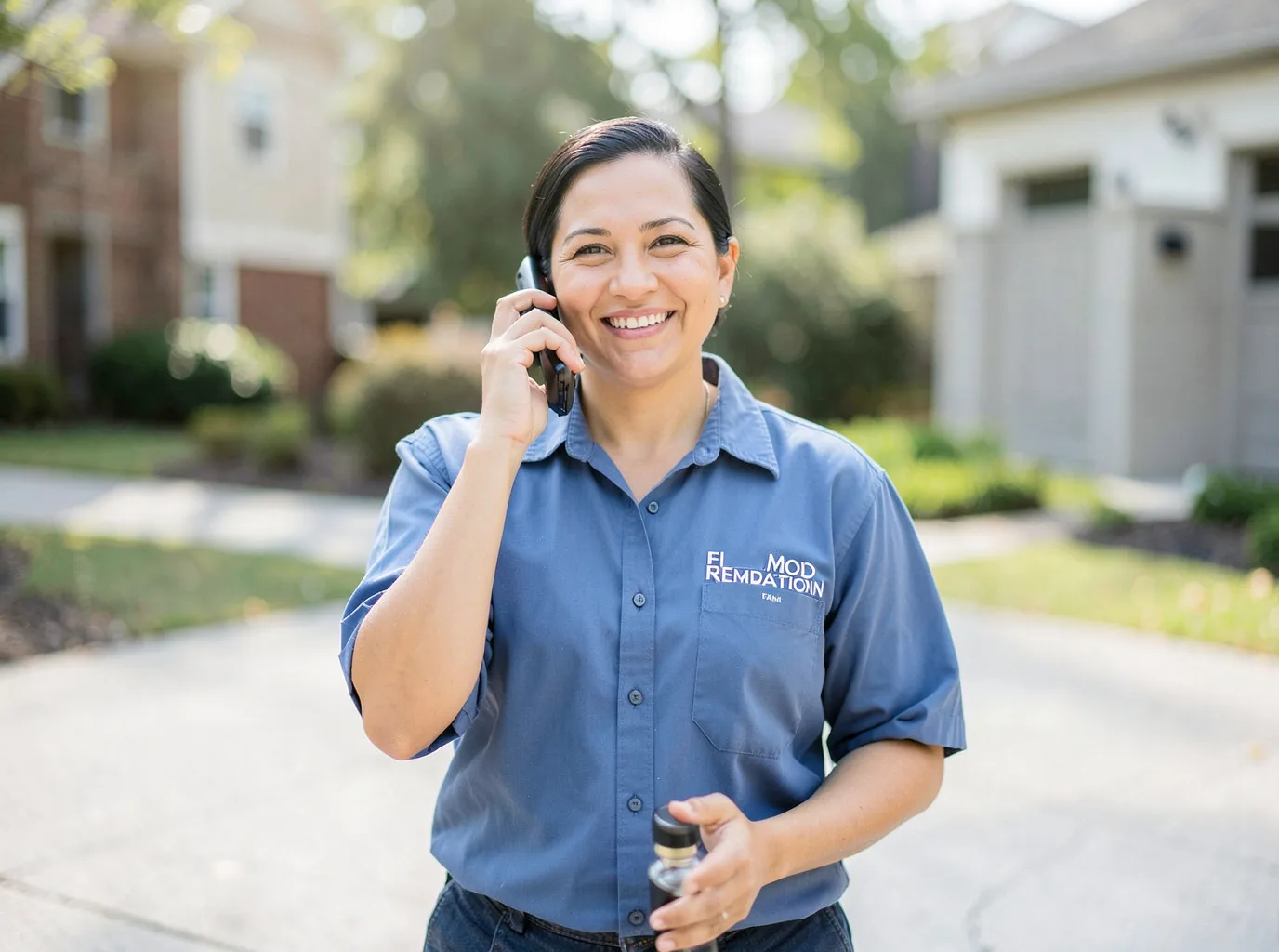 Mold Remediation Selma, CA FAQs